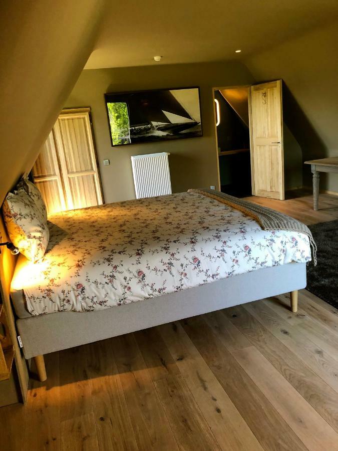 B&B Close2Ghent Heusden Buitenkant foto